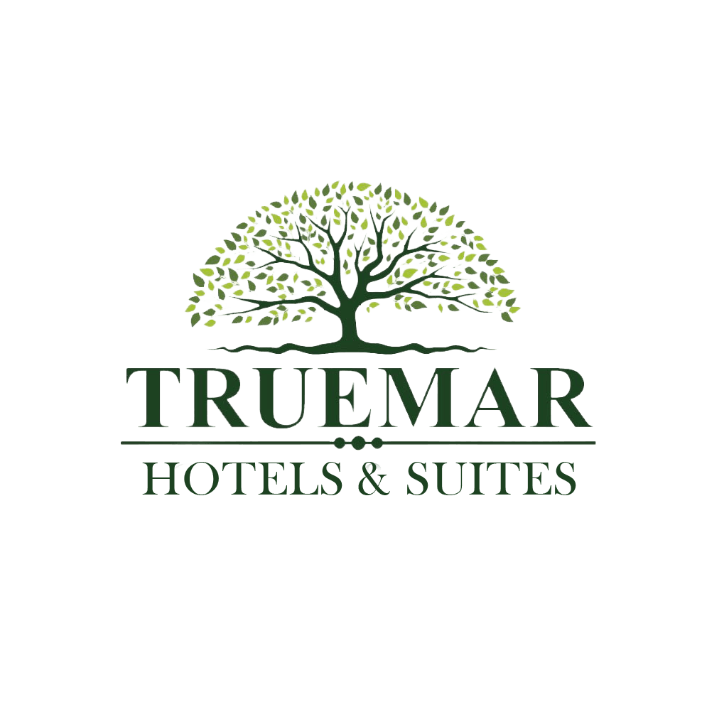 TrueMar Hotels & Suites Logo